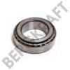 BPW 0264102400 Wheel Bearing